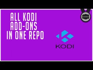Read more about the article ALL KODI ADDONS IN ONE REPO